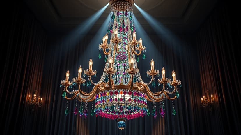 Cats and Voguing: Uniting Two Worlds