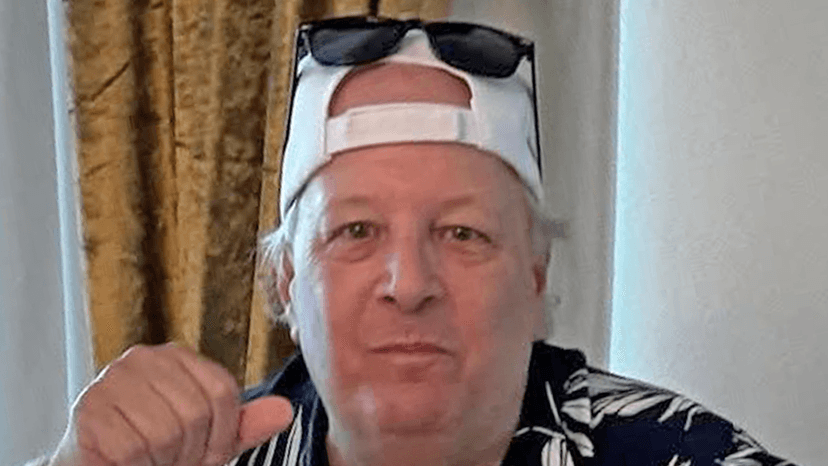 Tragic Fall: TV Star's Cause of Death Revealed