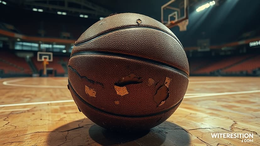 Cavaliers Advance Despite Harden's Off Night