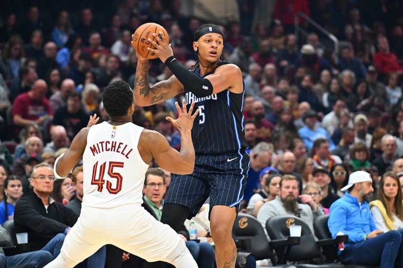 Cavs vs. Magic: Mitchell's 33 leads Cleveland past Kings