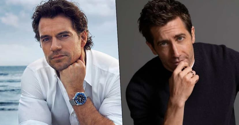 Gyllenhaal's Spider-Man Out-Earns Cavill's