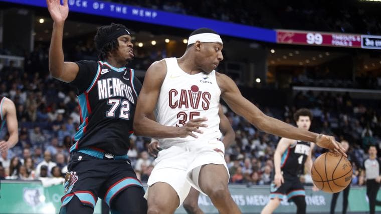 Cavs' Wild 28-Year Run: Elite or Eliminated