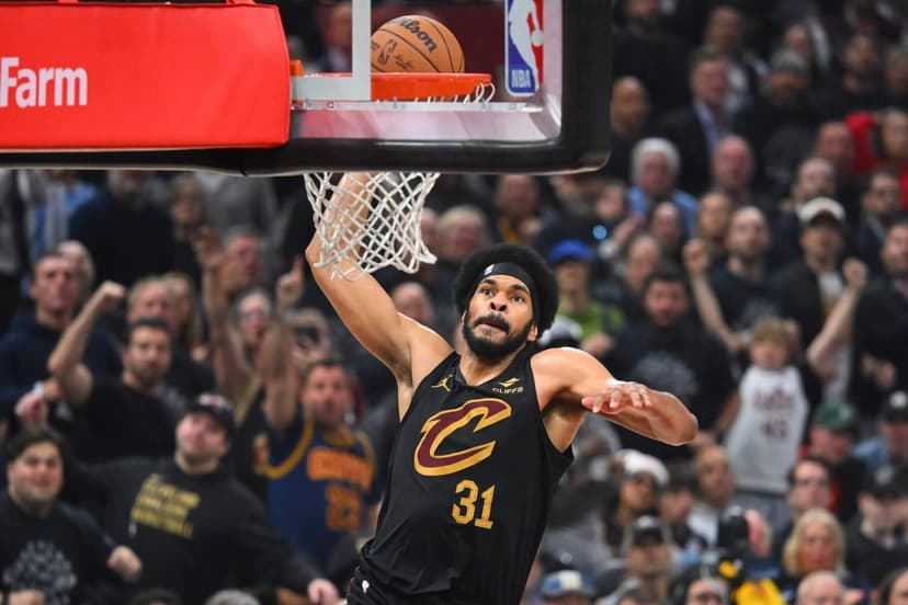 Cavs clinch Game 7 thriller, advance to East semis