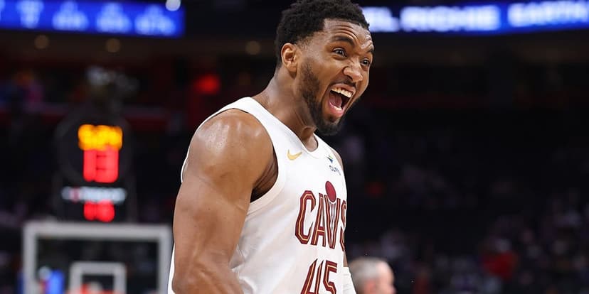 Cavs Lock Up Mitchell: Will LeBron Follow for Final Run?