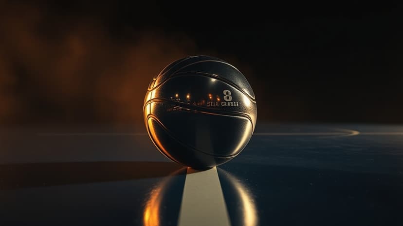 Harden, Mitchell Recruit LeBron Back to Cleveland?