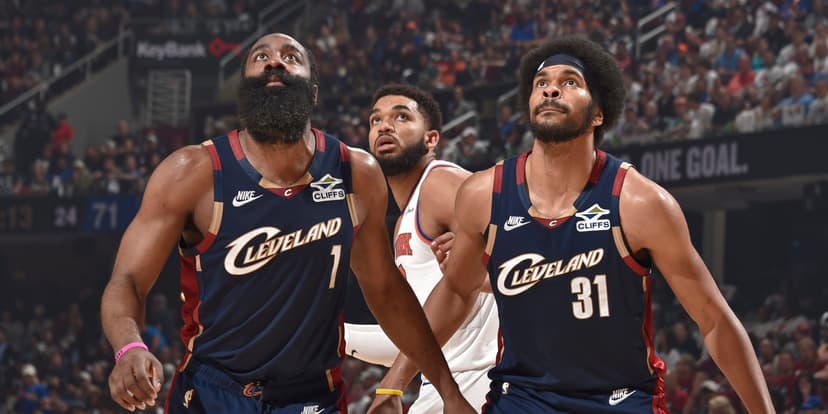 Cavs Face Tough Offseason After Knicks Sweep