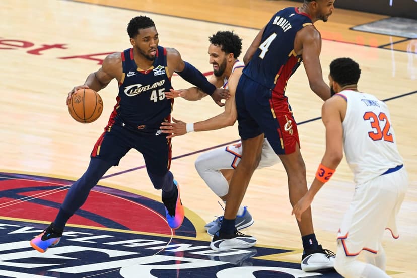 Cavs Owner Hints at Major Roster Shakeup