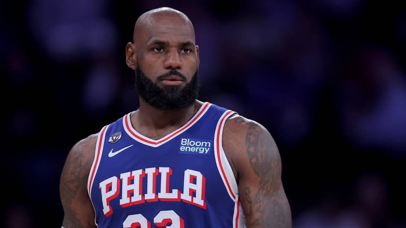 Cavs Face Embiid, Injury Woes in Season Debut