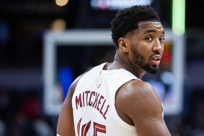 Cavs' Playoff Dominance: Raptors' 9-Year Drought Continues