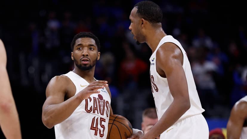 Cavs Face Celtics in Preseason Opener