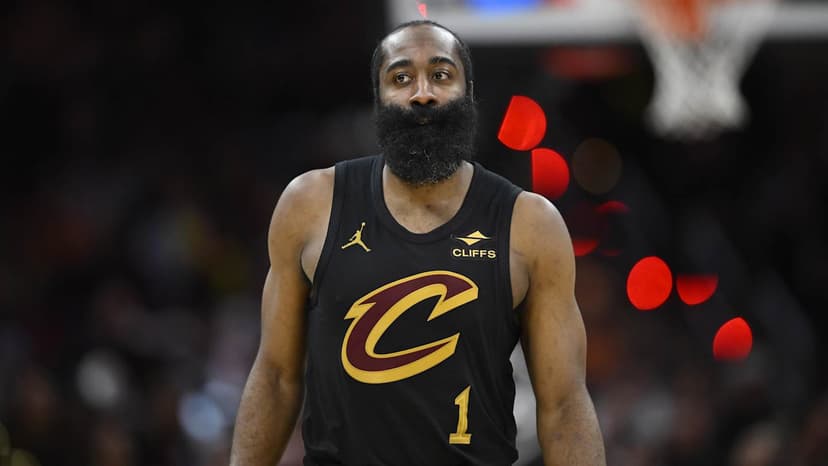 Cavs favored to crush struggling Nets post-break