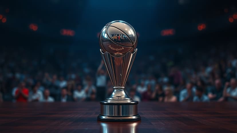 Cavs Aim to Clinch East Semis at Home