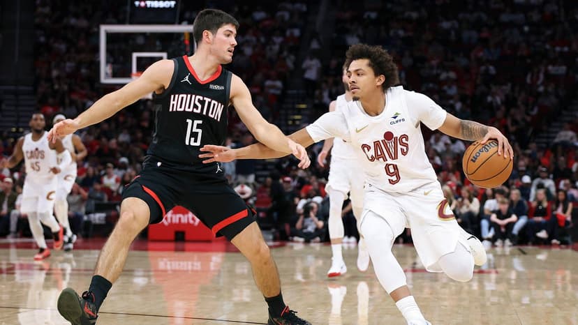 Cavs Young Guns: Who Will Shine in New Roles?