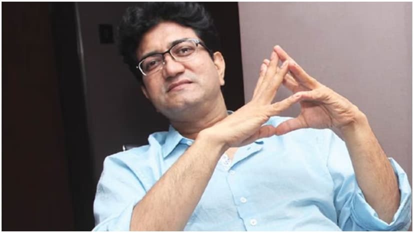 Prasoon Joshi Defends CBFC's Balancing Act