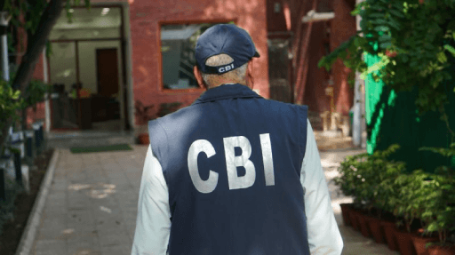 CBI Raids Kolkata Businessman's Home in Bank Fraud Probe