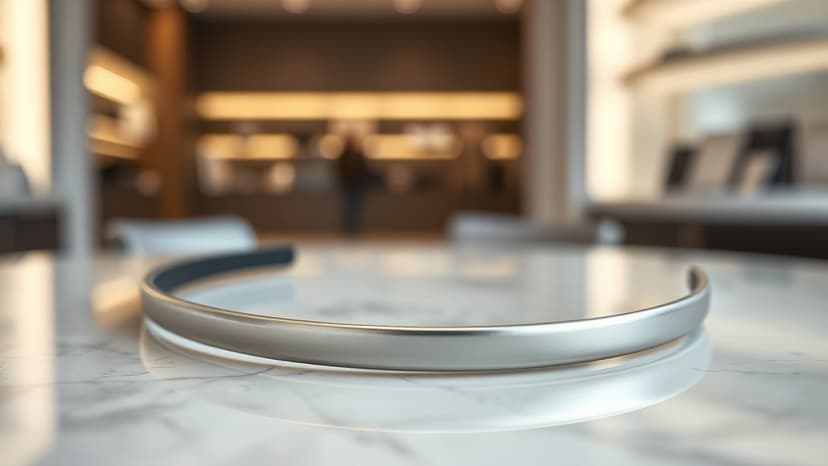 Carolyn Bessette Kennedy's Style Inspires Major Sales Surge