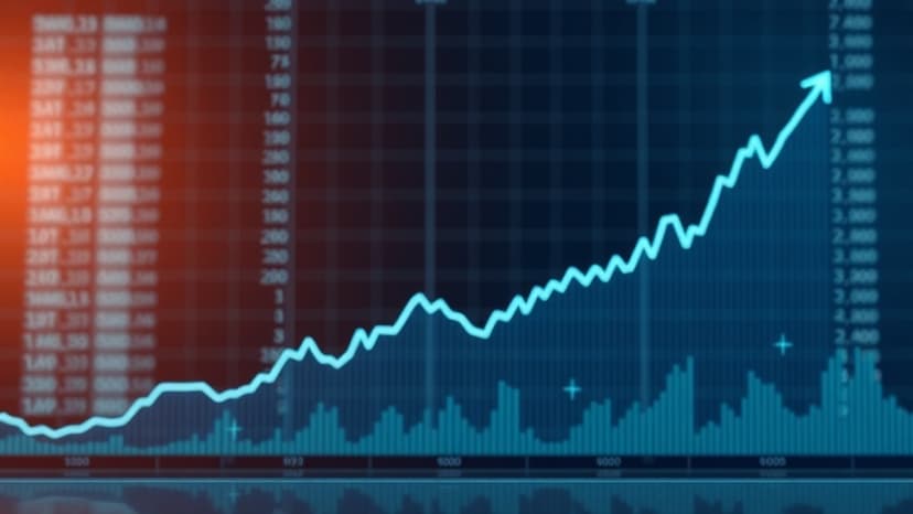 Cboe Stock Soars Past Rivals: Q3 Earnings Triumph