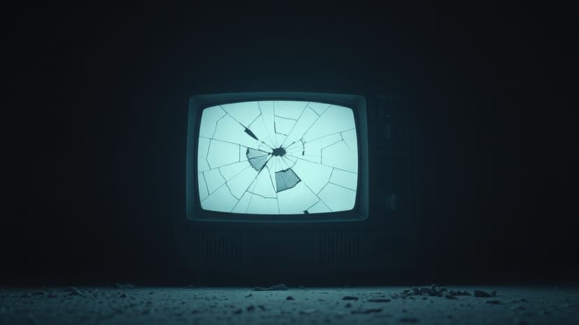 CBS Cancels 'Watson' and 'DMV' Amid Schedule Shake-Up