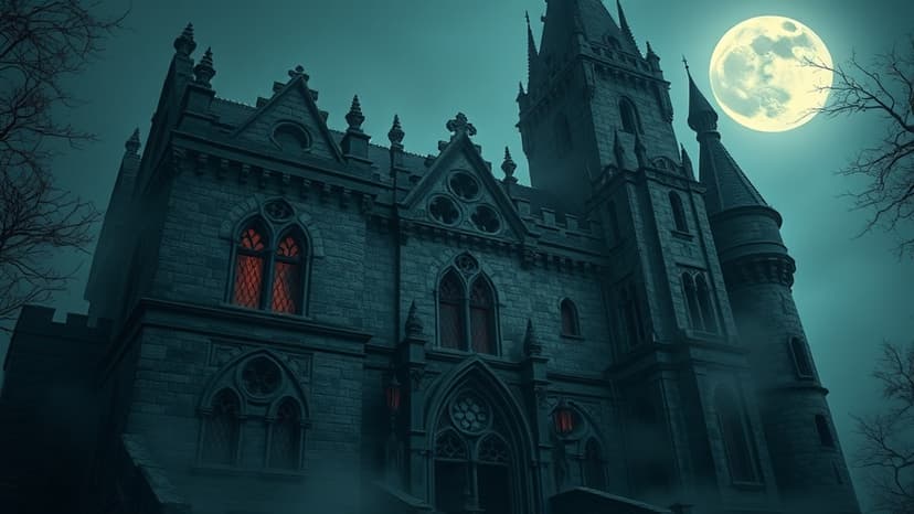 CBS Orders Vampire Family Comedy 'Eternally Yours'