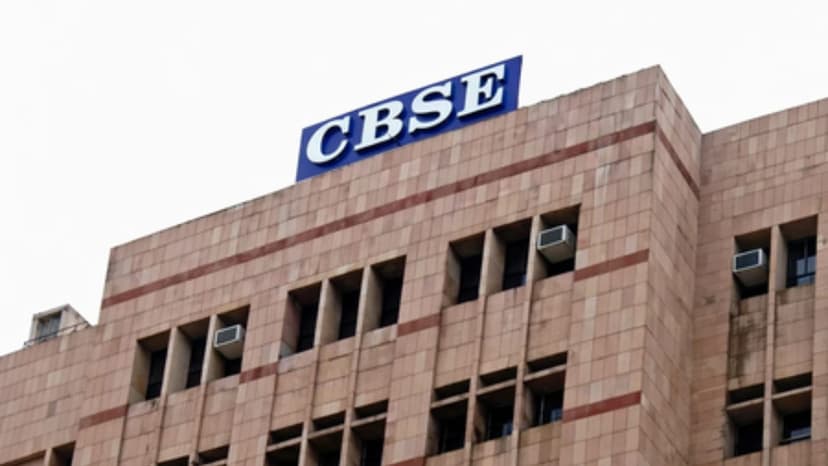CBSE Class 10 Results: Date Still Unknown