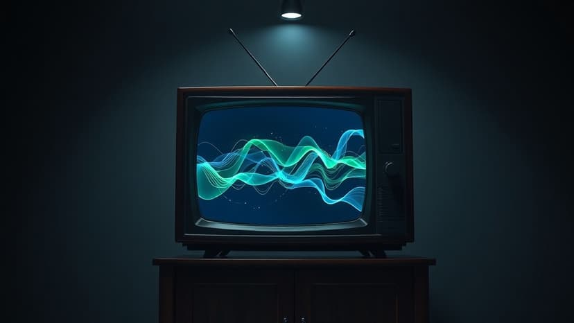 CBS Bets Big on Syndication Amidst Streaming Surge