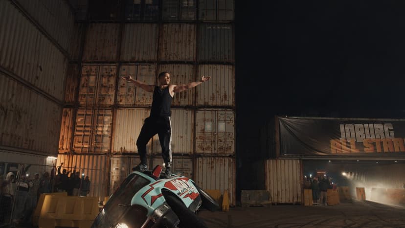 Studiocanal Boards Quentin Dupieux's Paris-Set Film 'Full Phil,' Starring Woody Harrelson and Kristen Stewart