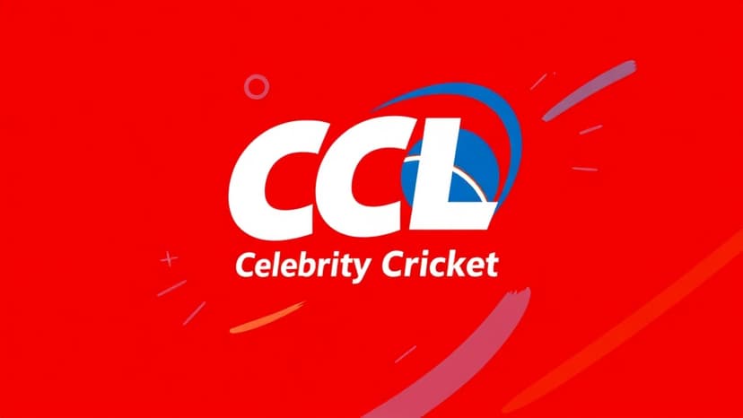 CCL 2026: Stars Clash on Cricket Pitch!