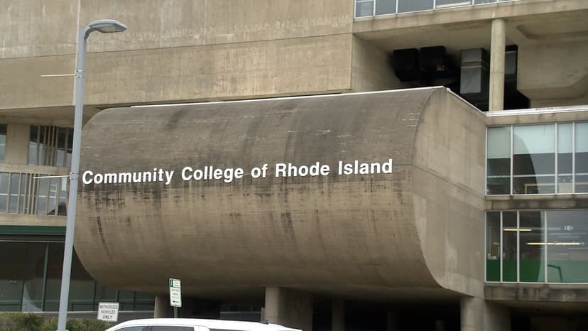 Potential Firearm Prompts CCRI Campus Lockdown