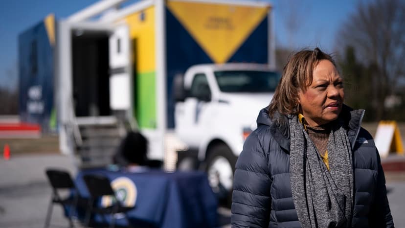 Public Health Blindness: CDC Alerts Drop Dramatically