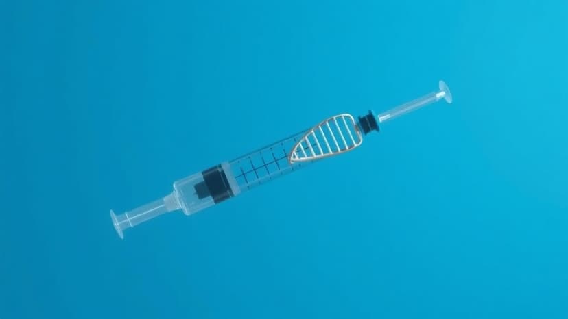 CDC Slashes Childhood Vaccine Schedule