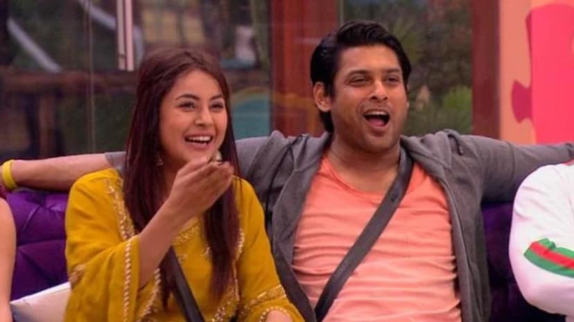 Siddharth Shukla's Lasting Impact: How He Taught Shehnaaz Gill Maturity