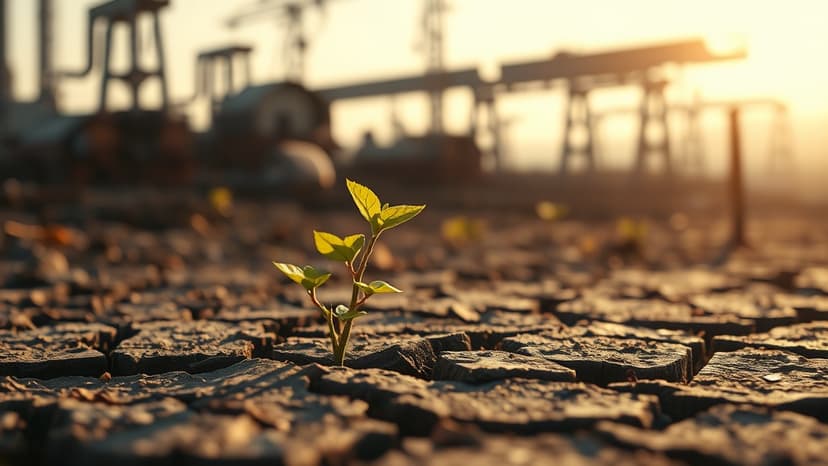 Cease-fire sparks economic relief, but recovery takes time.