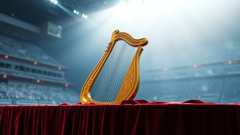 Bartoli: Olympic Stage Felt Like Italy's Ambassador