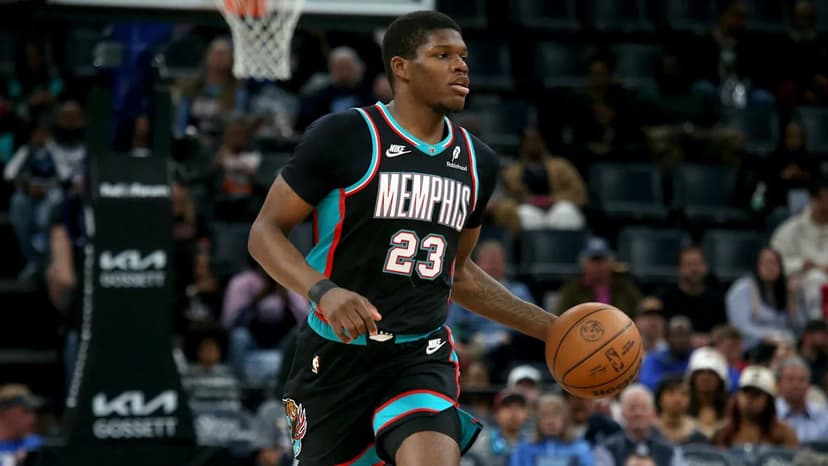 Scout Weighs In: Cedric Coward's NBA Ceiling Revealed