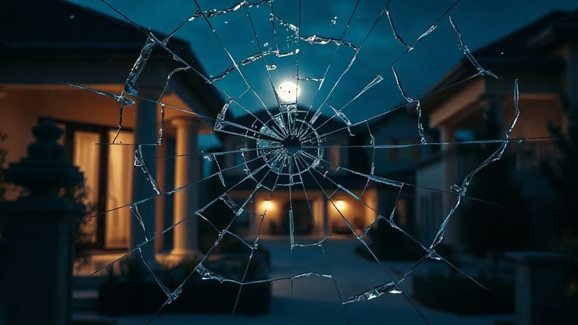 Cowboys Star CeeDee Lamb's Home Hit by Burglars