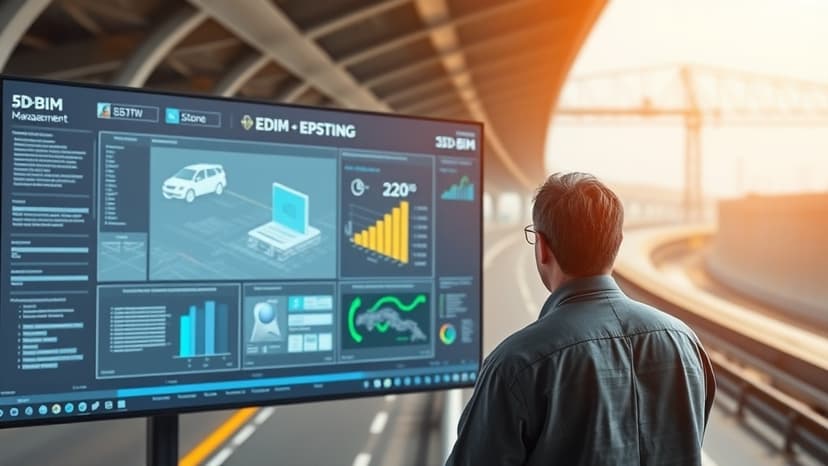 Ceinsys Tech Secures Key Project Extension