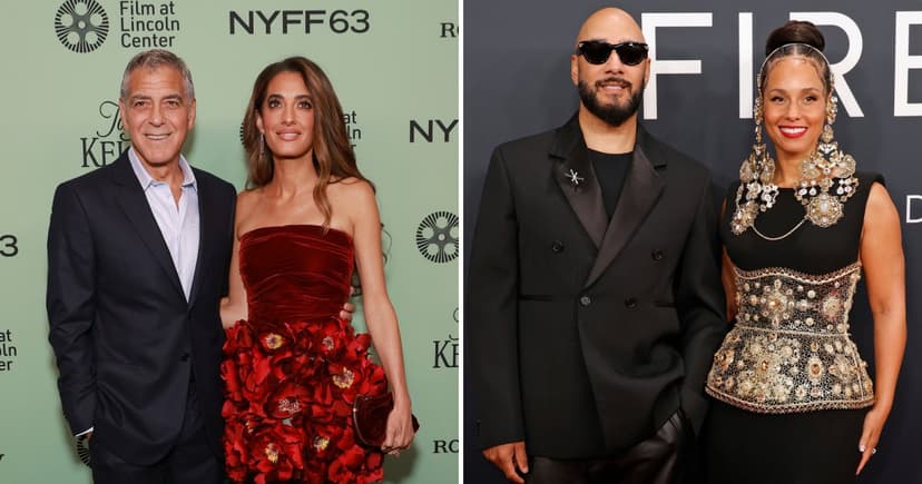 Couples Who've Never Fought: Love's Secret?