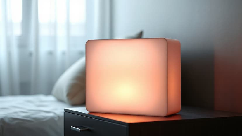 Ditch the Beep: Celebs' Bizarre Alarm Clock Alternatives