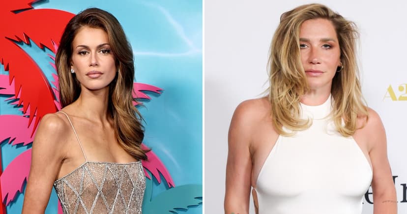 Celebrities Reveal Shocking Exorcism Encounters