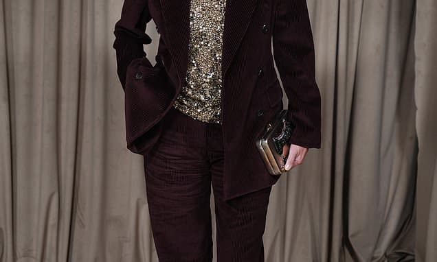 Stars Rally for Women's Rights Amid Funding Crisis