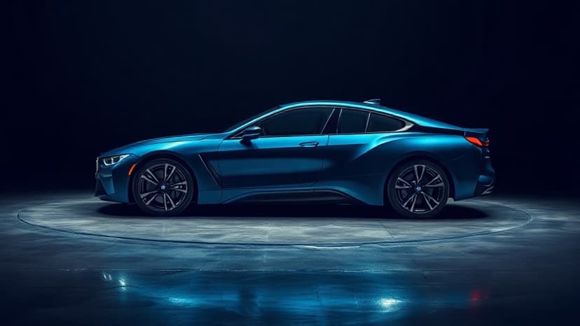 Stars Go Green: Their Favorite Electric Cars