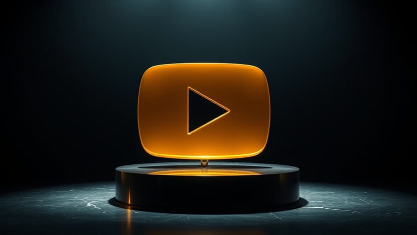 Celebs Find New Fame: YouTube Vlogs Rule