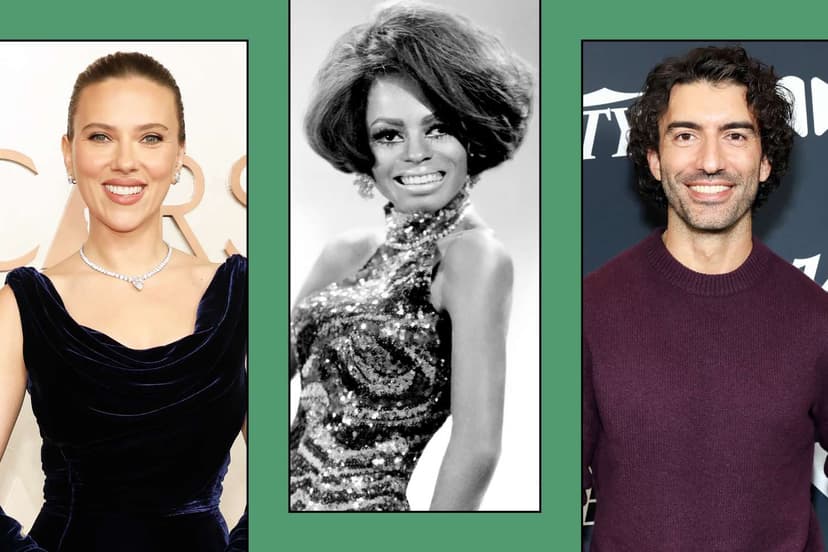 Stars' Real-Life Lawsuits Mirror Fictional Characters