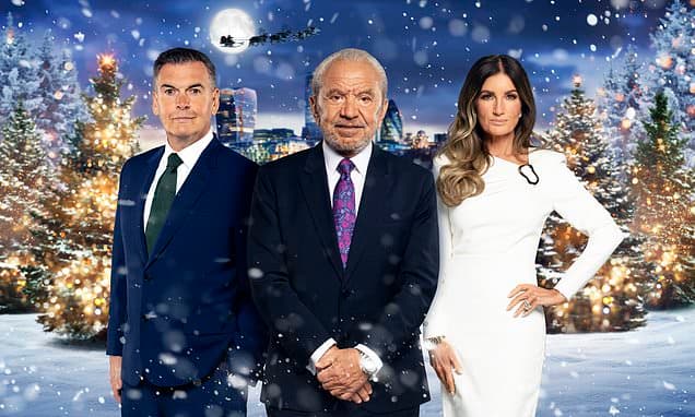 Celebrity Apprentice Returns for Full Series in 2026