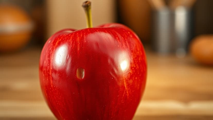 Bake Off Star's Bloody Injury Shocks Viewers