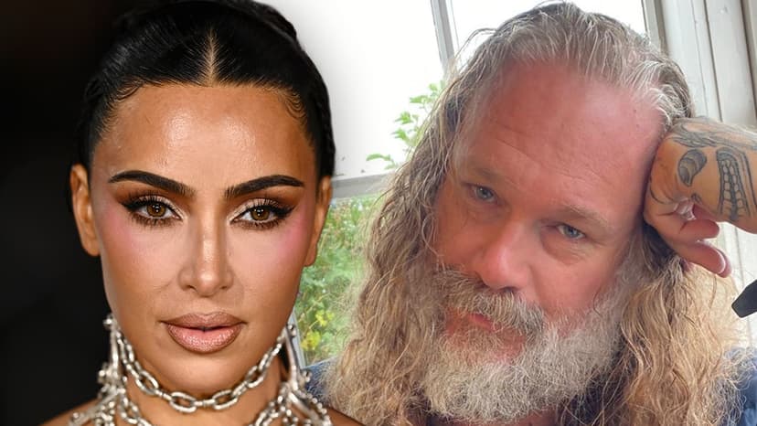 Kardashian Protector Dead at 53