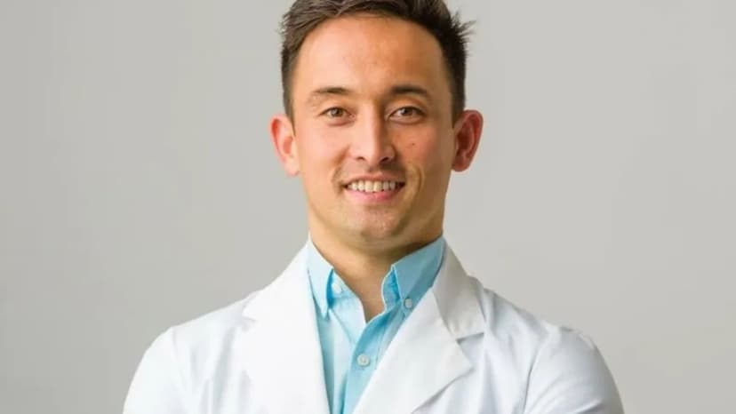 Celebrity Dentist Shot Dead After Brutal Attack