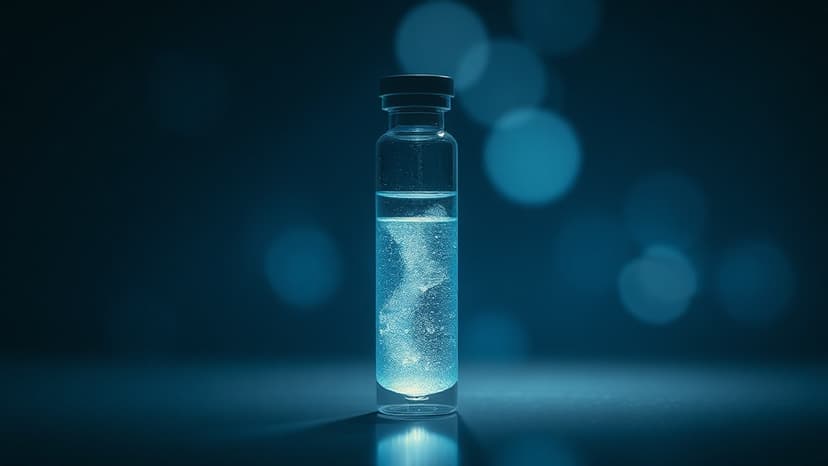 Stars Freeze Fertility: Halsey, Ora, Wilson Lead the Way