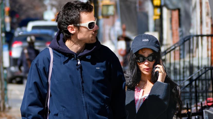 Hollywood Speed Romance: Engagements in the Fast Lane