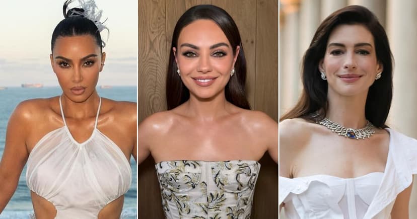 Celebs' Extreme Health Regimens Revealed